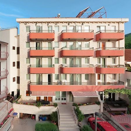 Apartments Ivona Budua Esterno foto